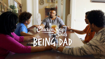 Chicken Soup for the Soul's Being Dad (2018)