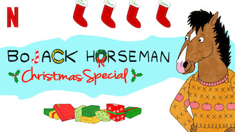 BoJack Horseman Christmas Special: Sabrina's Christmas Wish (2014)