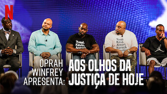 Oprah Apresenta: Olhos que Condenam (2019)