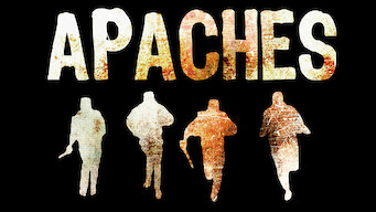 Apaches (2016)