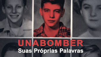 Unabomber - Suas próprias palavras (2018)