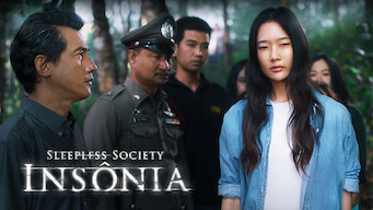 Sleepless Society: Insônia (2019)