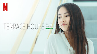 Terrace House: Tóquio 2019-2020 (2019)