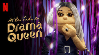 Abla Fahita: Drama Queen (2021)