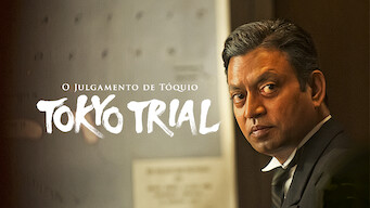 O Julgamento de Tóquio (2017)