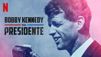 Bobby Kennedy para Presidente (2018)