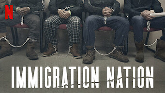 Immigration Nation (2020)