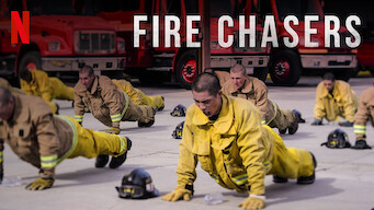 Fire Chasers (2017)