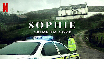 Sophie: Assassinato em West Cork (2021)