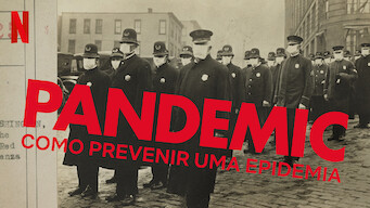 Pandemia (2020)