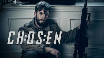 Chosen (2019)