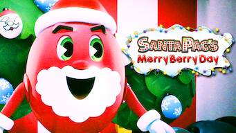 Santa Pac's Merry Berry Day (2016)