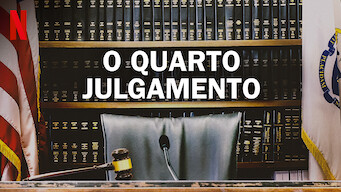 Justiça em Julgamento (2020)